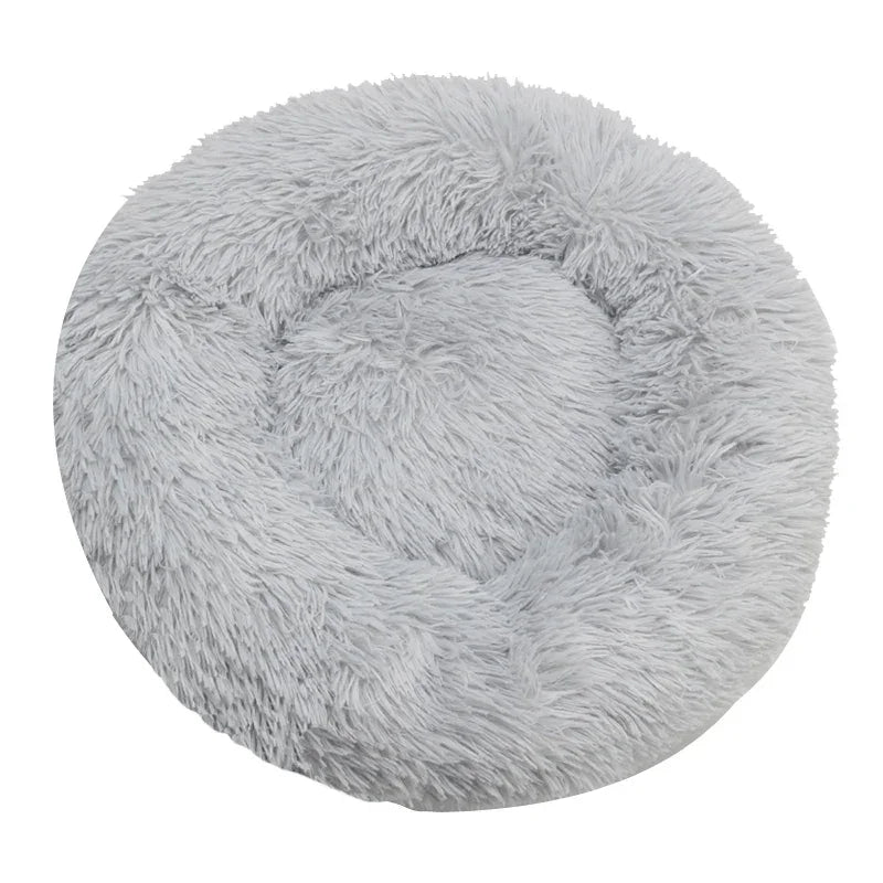 Coussin lavable doux pour animal