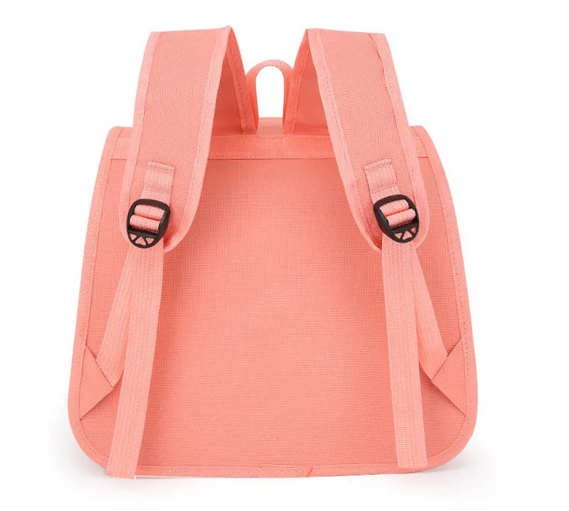 Sac à dos de transport léger au look fun