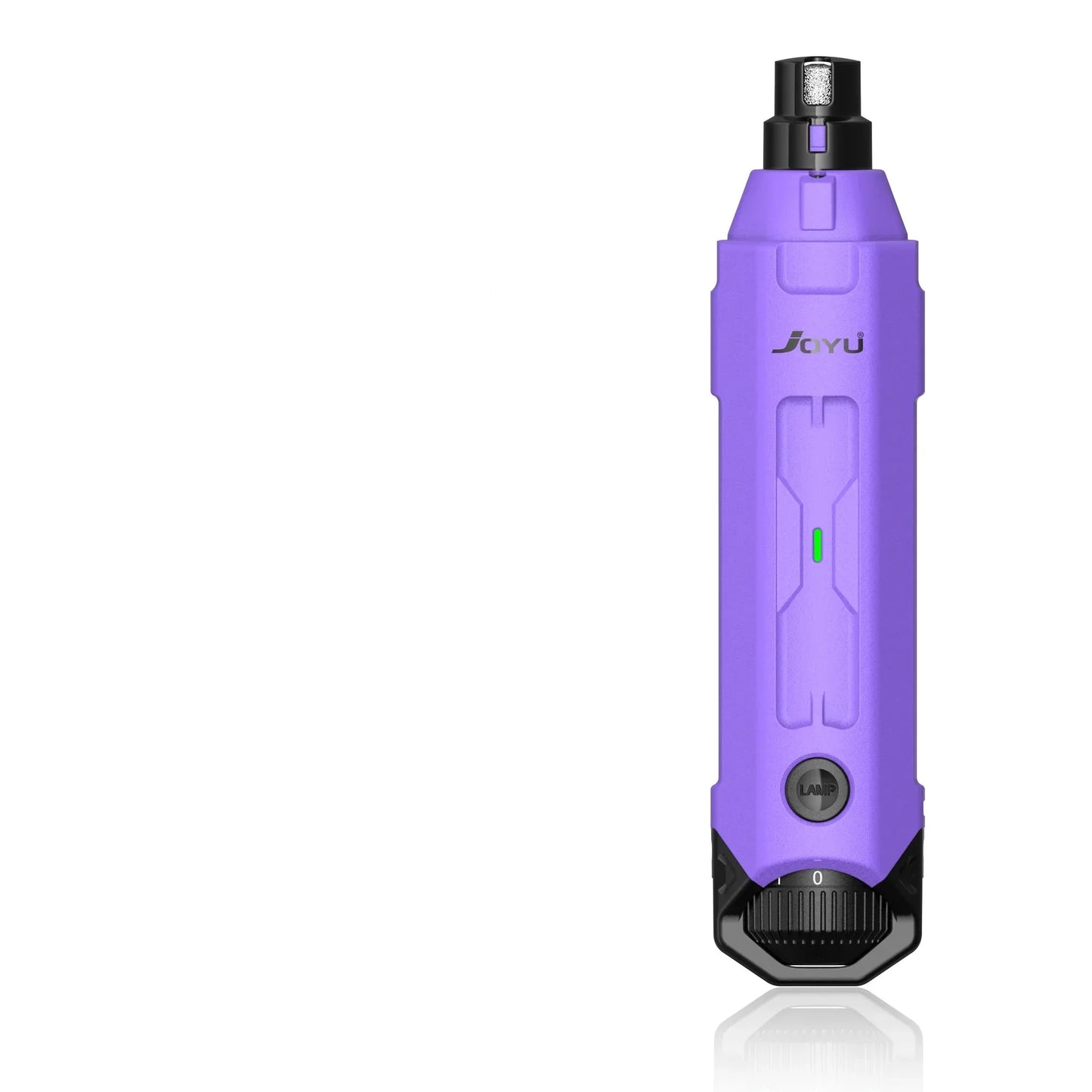 Ponceuse à ongles rechargeable pour chien