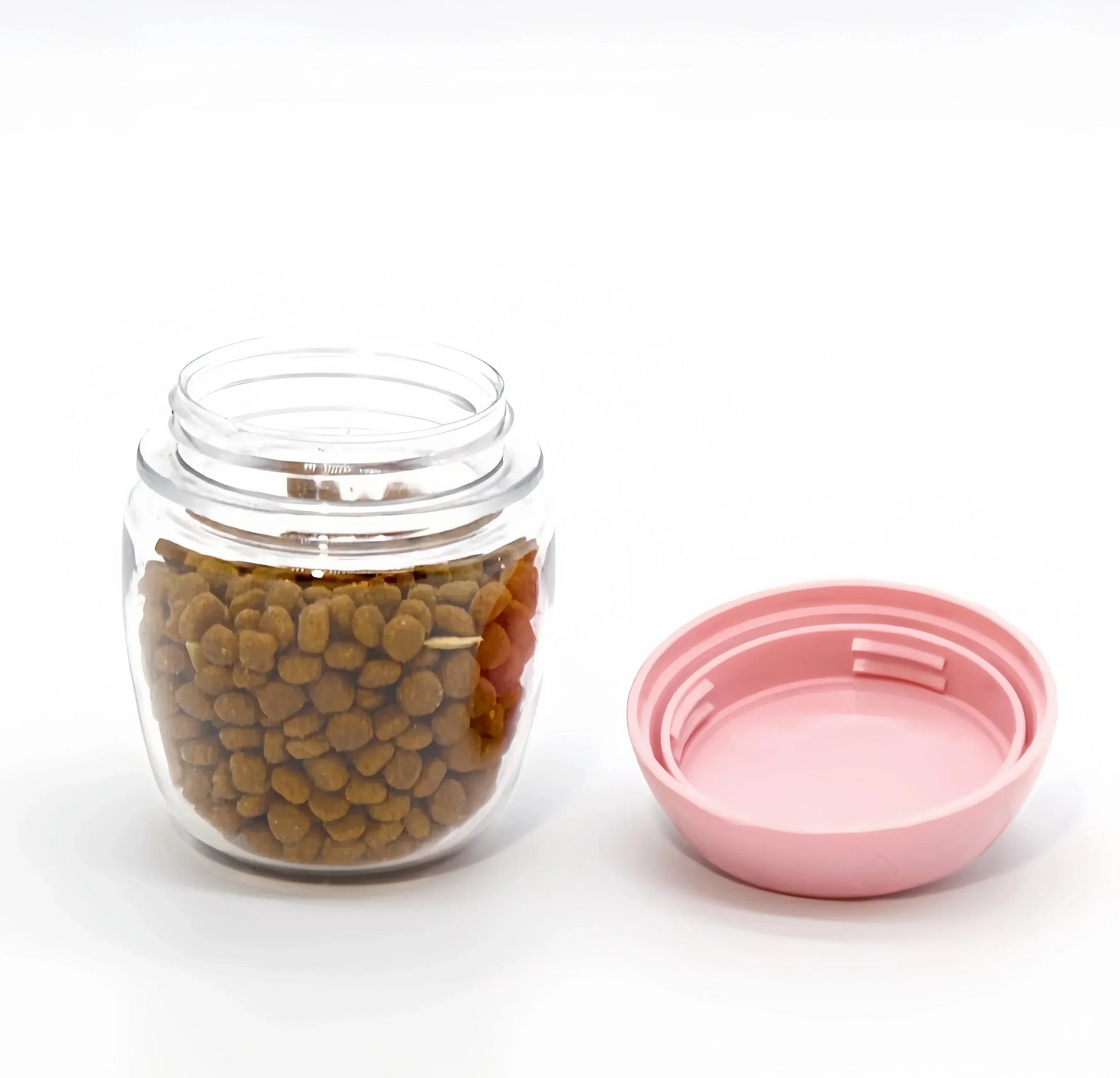 Gourde/Gamelle de voyage multiusage