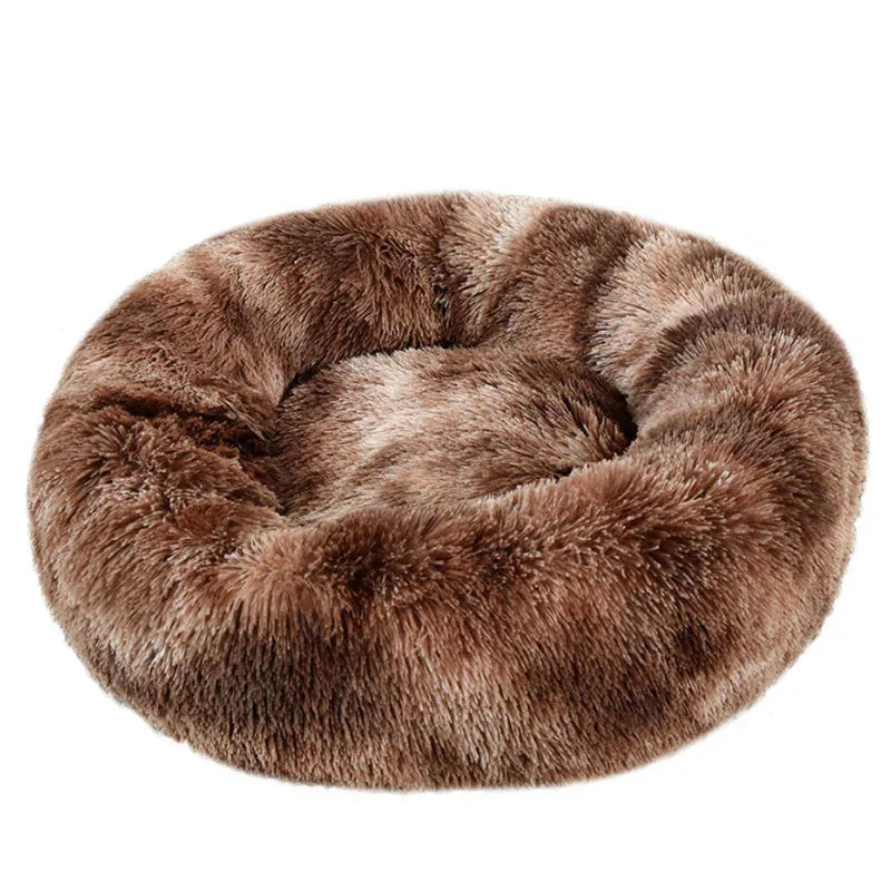 Coussin lavable doux pour animal
