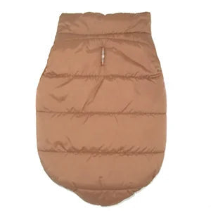 Doudoune polaire déperlante pour temps froids