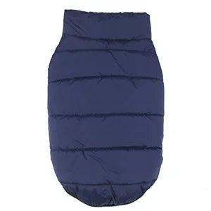 Doudoune polaire déperlante pour temps froids