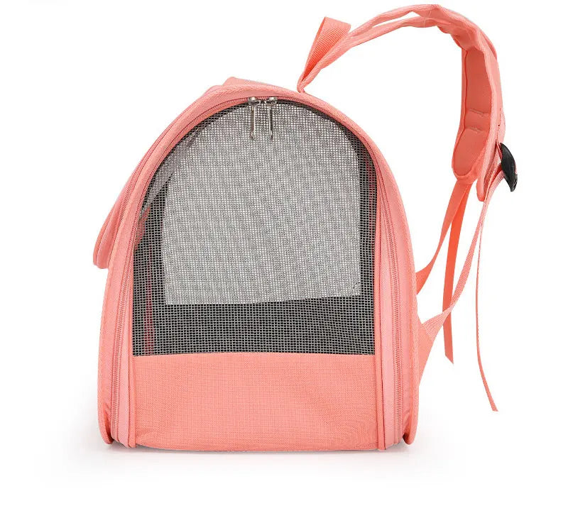 Sac à dos de transport léger au look fun
