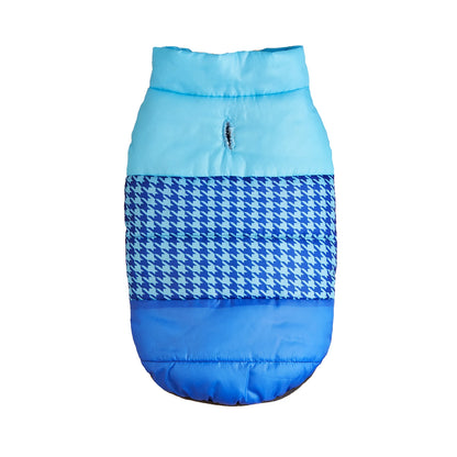 Doudoune polaire déperlante pour temps froids