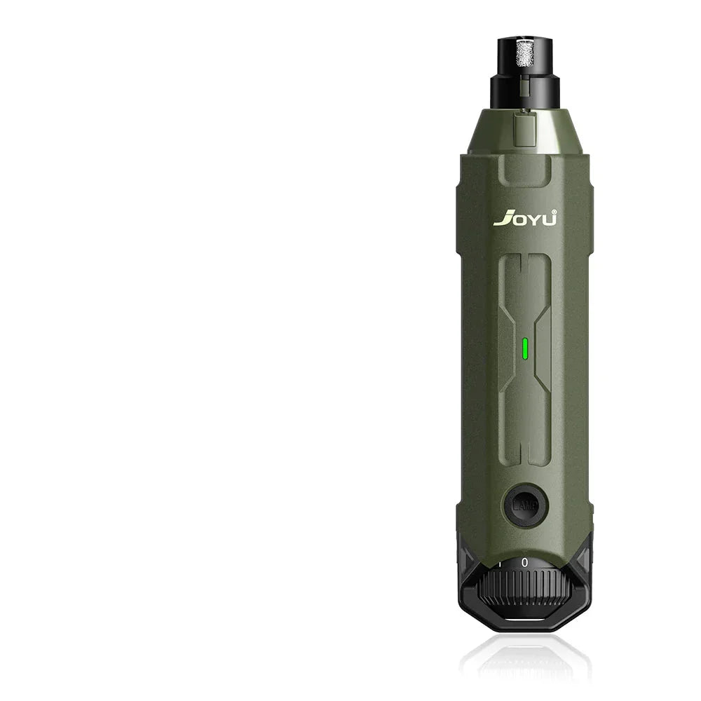 Ponceuse à ongles rechargeable pour chien