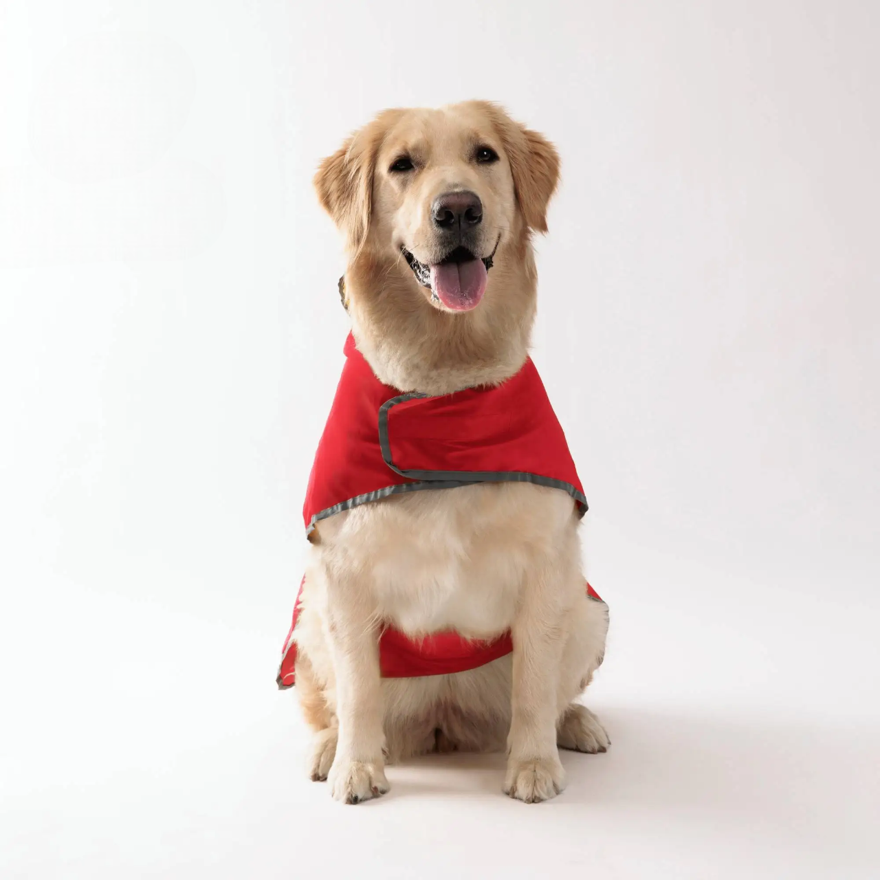 Imperméable réversible inspiration ciré breton