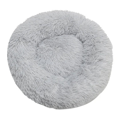 Coussin lavable doux pour animal