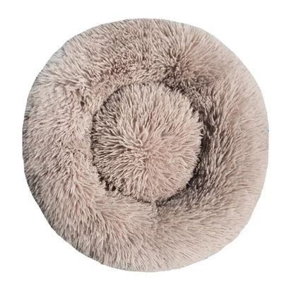 Coussin lavable doux pour animal