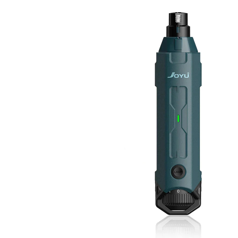 Ponceuse à ongles rechargeable pour chien