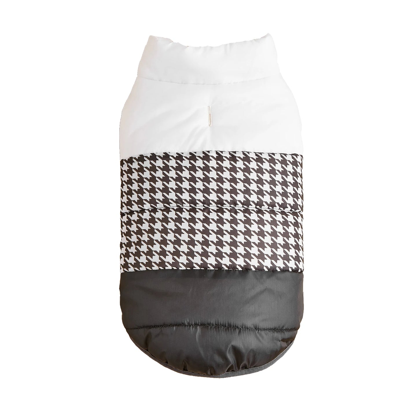 Doudoune polaire déperlante pour temps froids