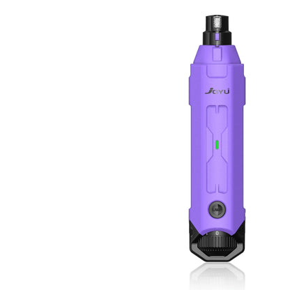 Ponceuse à ongles rechargeable pour chien