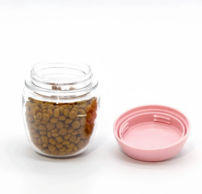 Gourde/Gamelle de voyage multiusage